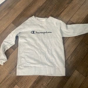 Champion Crewneck